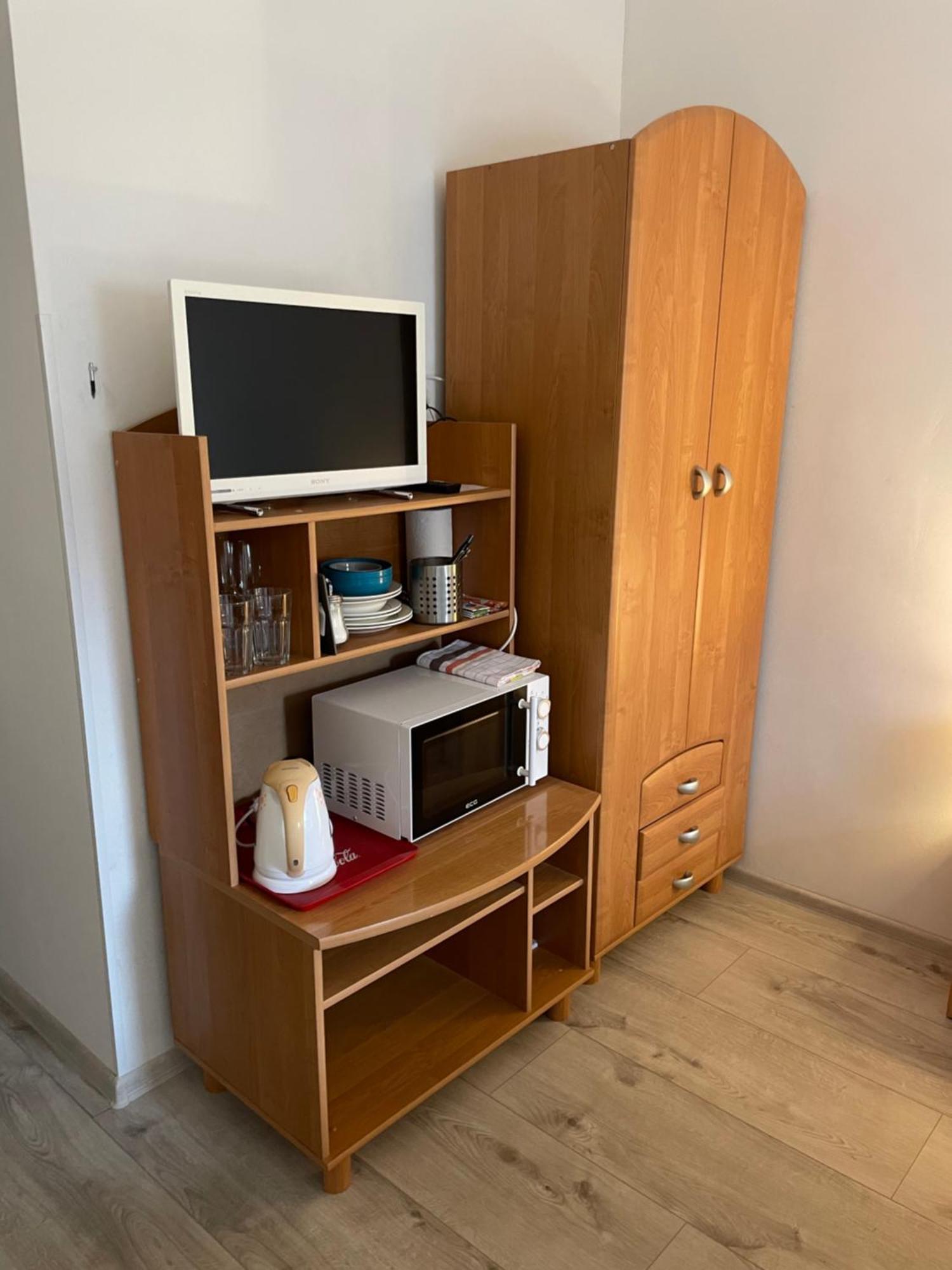 Zu Hause Vendégház Ménhárd Kültér fotó